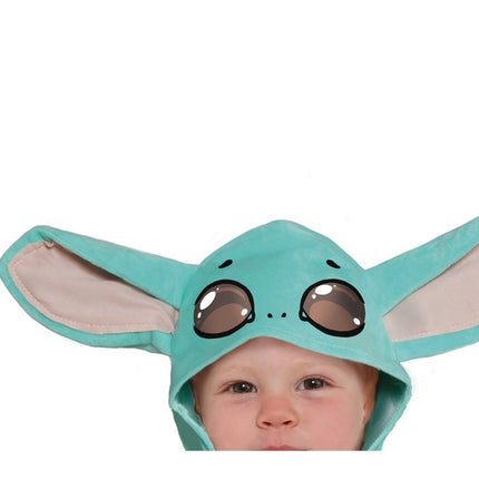 Alien Kostuum Baby van Fiestas Guirca koop je bij Partywinkel