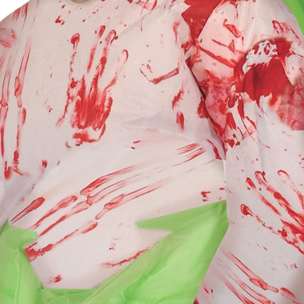 Alien Kostuum Groen Carry On van Fiestas Guirca koop je bij Partywinkel