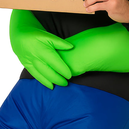 Alien Pak Carry Me van Fiestas Guirca koop je bij Partywinkel