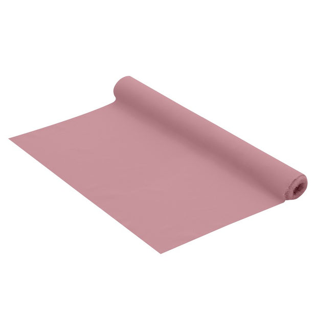 ROSA ÁMBAR TOQUE DE VIENTO DECORACIÓN ROLLO 48 CM X 5 M