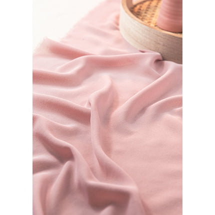 ROSA ÁMBAR TOQUE DE VIENTO DECORACIÓN ROLLO 48 CM X 5 M