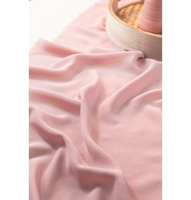 ROSA ÁMBAR TOQUE DE VIENTO DECORACIÓN ROLLO 48 CM X 5 M