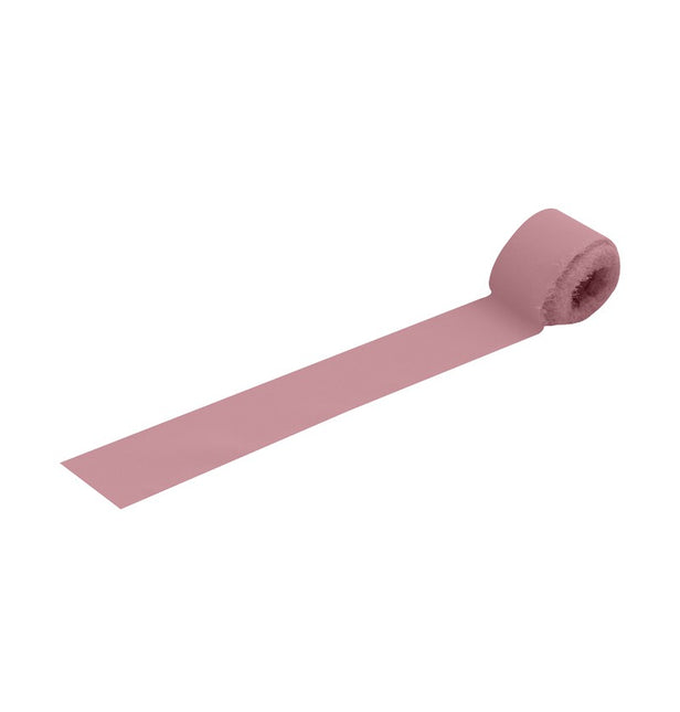 Cinta rosa 5 m