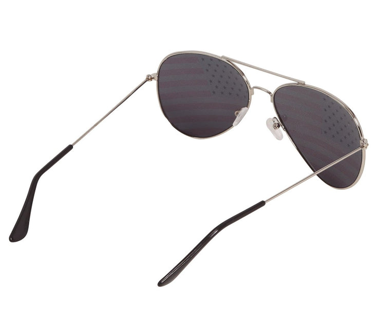 Amerikaanse Bril van Fiestas Guirca koop je bij Partywinkel