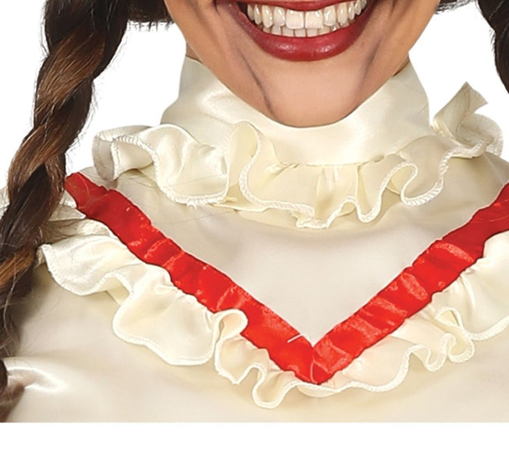 Annabelle Halloween Kostuum Tiener van Fiestas Guirca koop je bij Partywinkel