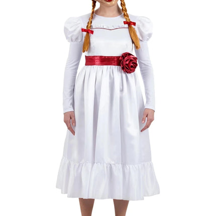 Annabelle Kostuum van Smiffys koop je bij Partywinkel