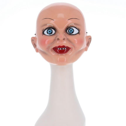 Annabelle Masker van Smiffys koop je bij Partywinkel