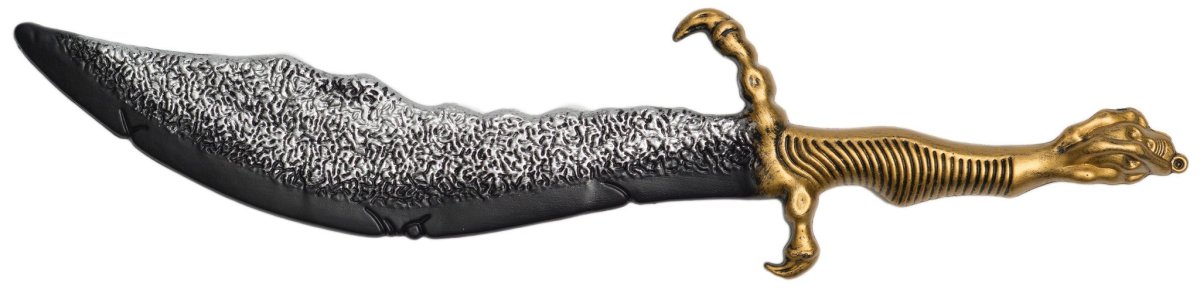Arabisch Zwaard 60cm van Partychimp koop je bij Partywinkel