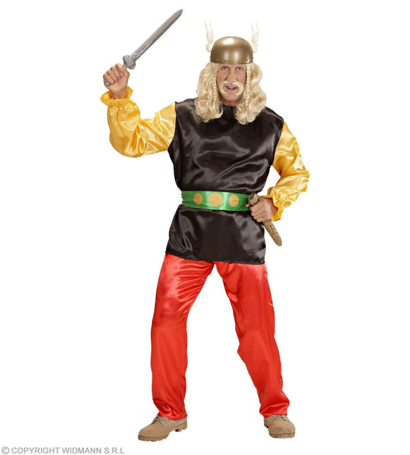 Asterix Kostuum Heren - Partywinkel - 8003558565610