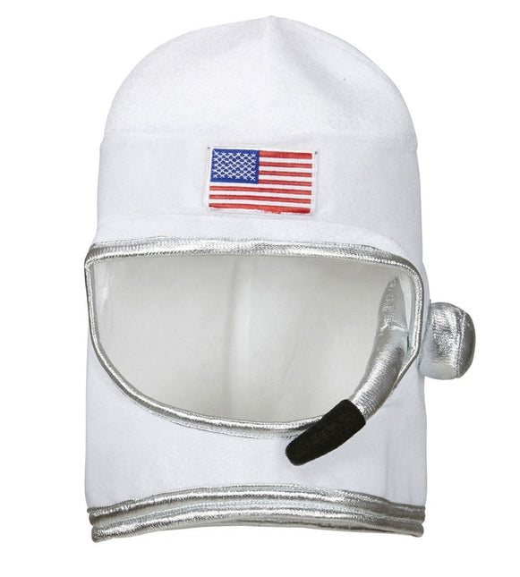 Astronaut Helm Usa van Widmann koop je bij Partywinkel