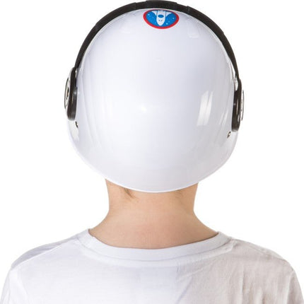 Astronauten helm Kind van Orlob koop je bij Partywinkel