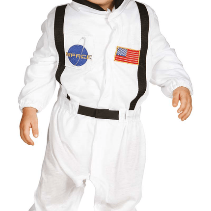 Astronautenpak Baby van Fiestas Guirca koop je bij Partywinkel