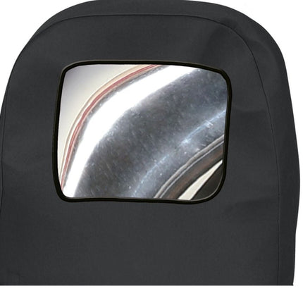 Astronautenpak Kind Zwart 14/16 jaar van Fiestas Guirca koop je bij Partywinkel