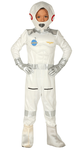 Astronautenpak Space Kind van Fiestas Guirca koop je bij Partywinkel
