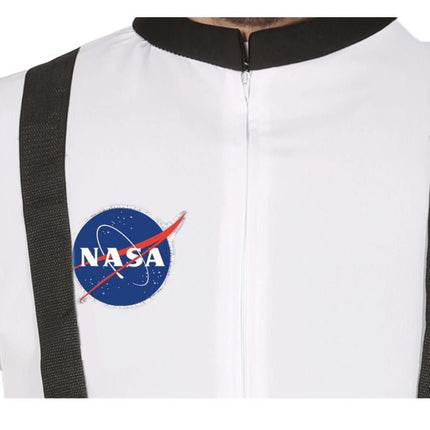 Astronautenpak Tiener 14/16 jaar van Fiestas Guirca koop je bij Partywinkel