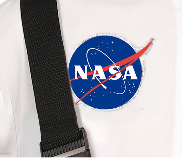 Astronautenpak USA Kind van Fiestas Guirca koop je bij Partywinkel