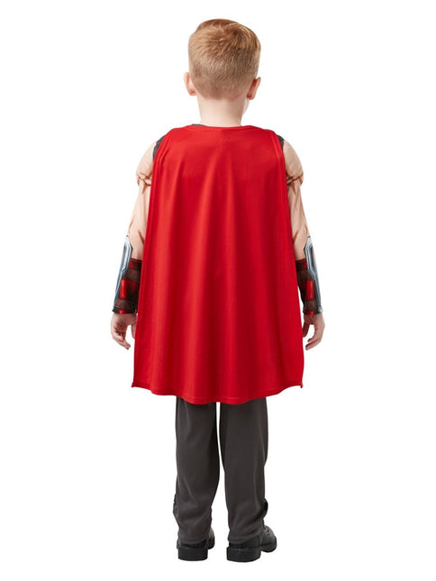 Avengers Kostuum Thor Kind van Rubies koop je bij Partywinkel