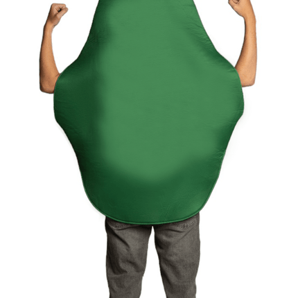 Avocado - One Size van Partychimp koop je bij Partywinkel