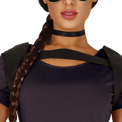 Avonturier Kostuum van Fiestas Guirca koop je bij Partywinkel