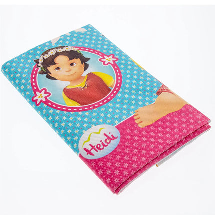 Mantel Heidi de 1,8 m