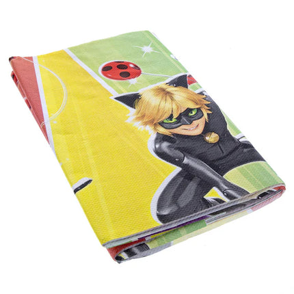 Mantel Miraculous de 1,8 m