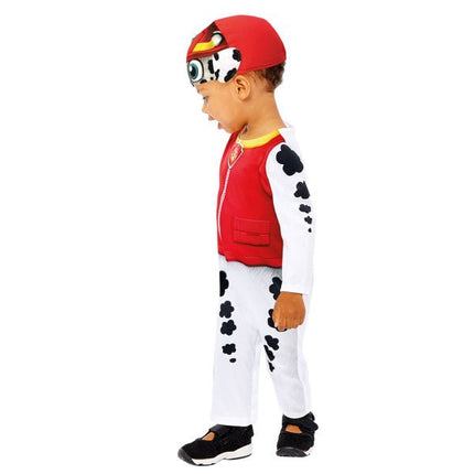 Baby Kostuum Marshall van Riethmueller koop je bij Partywinkel
