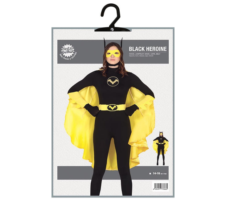 Bad Girl Kostuum Meisje 14/16 jaar van Fiestas Guirca koop je bij Partywinkel