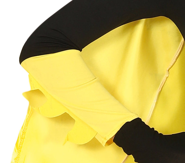 Bad Girl Kostuum Meisje 14/16 jaar van Fiestas Guirca koop je bij Partywinkel