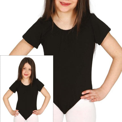 Ballerina Kostuum Kind Zwart van Fiestas Guirca koop je bij Partywinkel