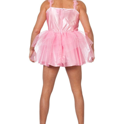 Balletpak Heren van Wilbers & Wilbers koop je bij Partywinkel