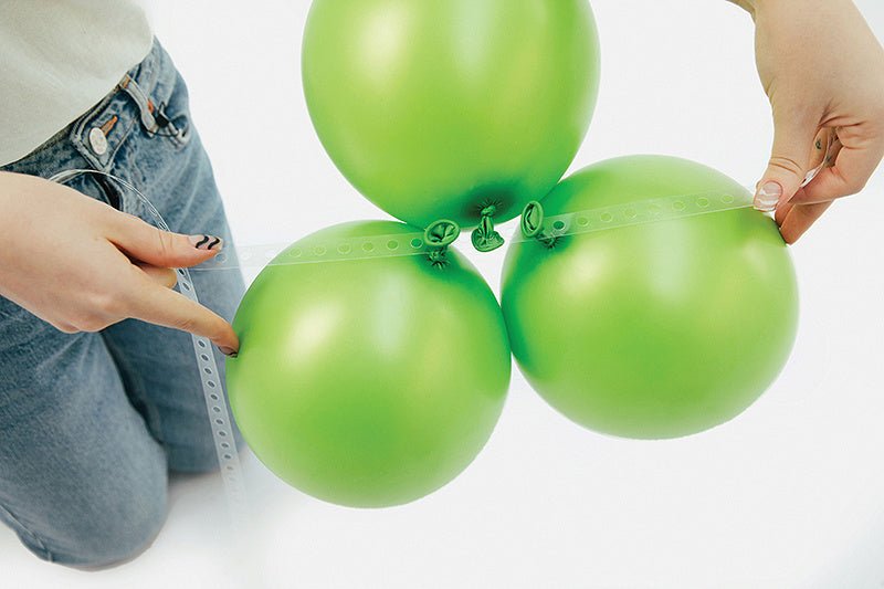 Ballon Garland Tape 5m van Partydeco koop je bij Partywinkel
