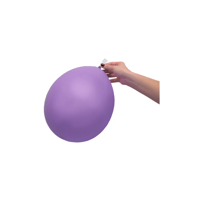 Ballon Plakkers 16cm 20st van Unique koop je bij Partywinkel