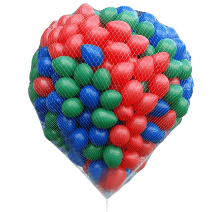 Ballonnen Oplaatnet Voor 1000 Ballonnen van WeFiesta koop je bij Partywinkel