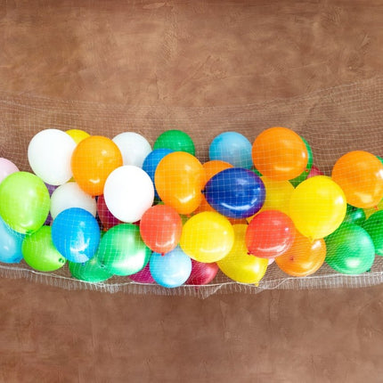 Ballonnen Valnet Voor 500 Ballonnen van WeFiesta koop je bij Partywinkel