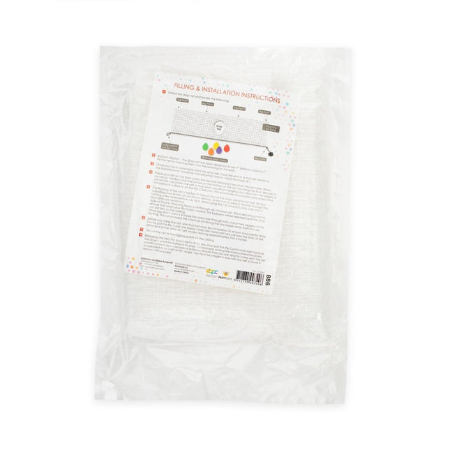 Ballonnen Valnet Voor 500 Ballonnen van WeFiesta koop je bij Partywinkel