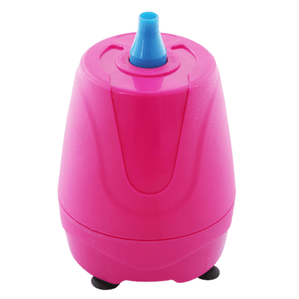 Ballonnenpomp Elektrisch 300W van WeFiesta koop je bij Partywinkel
