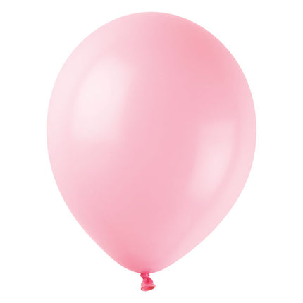 Lote de globos de látex de 30 cm, 50 unidades