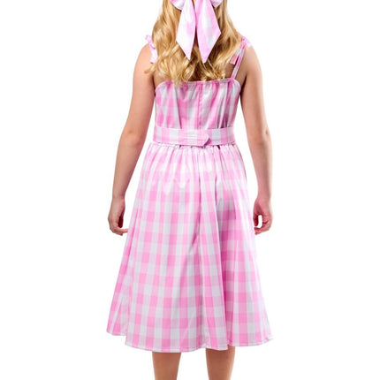 Barbie Perfect Day Kostuum Meisje van Rubies koop je bij Partywinkel