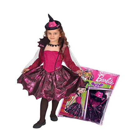 Barbie Strega Kostuum Meisjes van Ciao International koop je bij Partywinkel