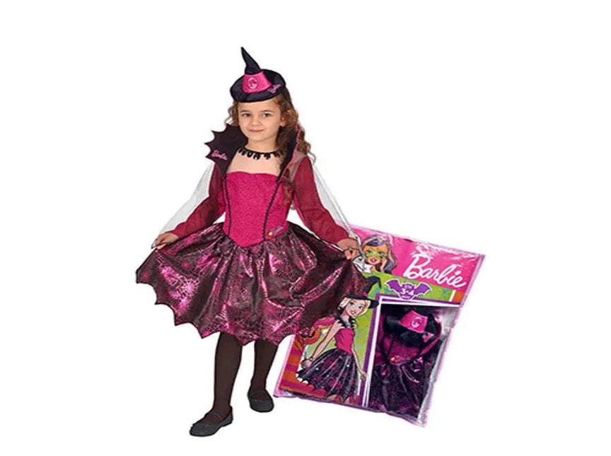 Barbie Strega Kostuum Meisjes van Ciao International koop je bij Partywinkel