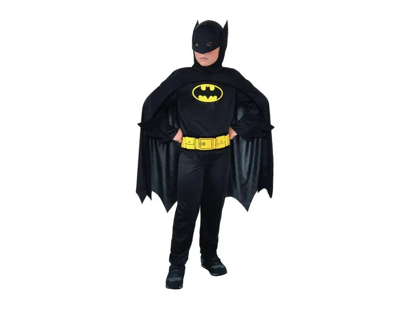 Batman Costume Kind van Ciao International koop je bij Partywinkel