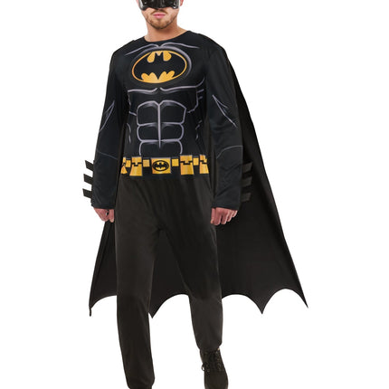 Disfraz de Batman Hombre