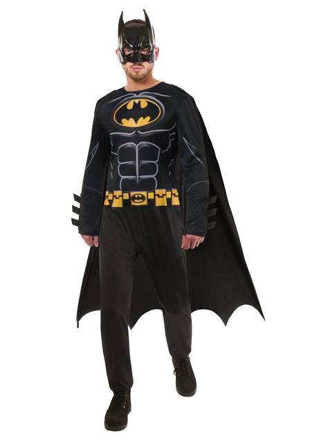 Disfraz de Batman Hombre