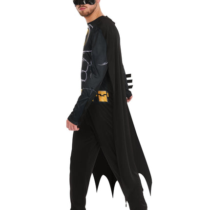 Disfraz de Batman Hombre