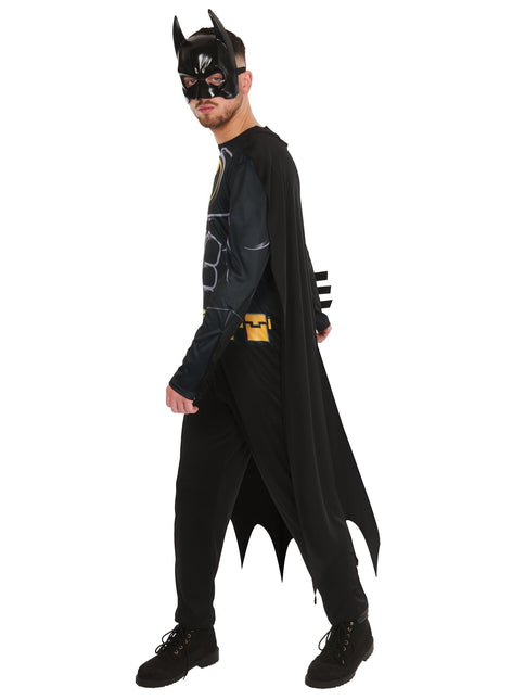 Disfraz de Batman Hombre