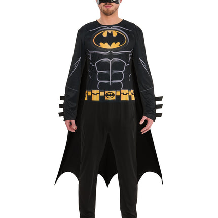 Disfraz de Batman Hombre