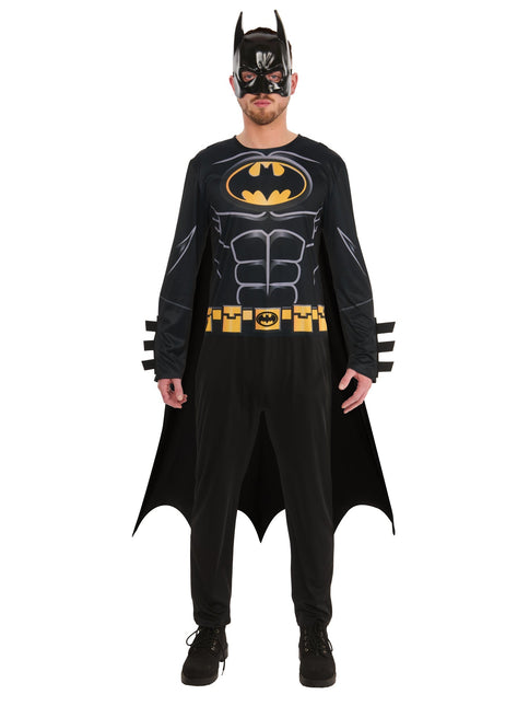 Disfraz de Batman Hombre