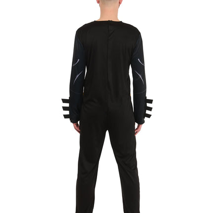 Disfraz de Batman Hombre