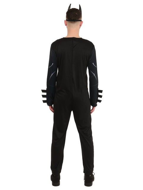 Batman Kostuum Heren van Rubies koop je bij Partywinkel