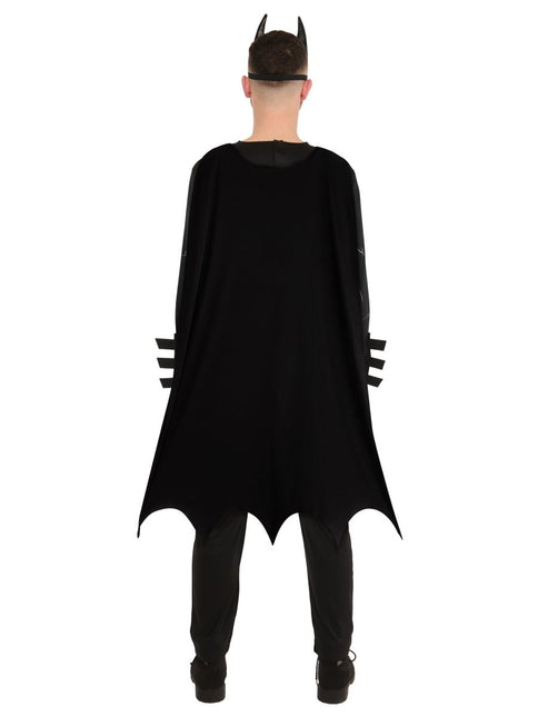 Batman Kostuum Heren van Rubies koop je bij Partywinkel